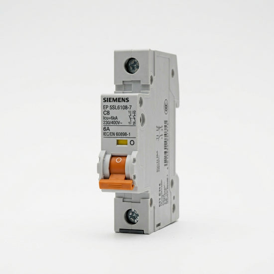 SIEMENS/EP 5SL6108-7