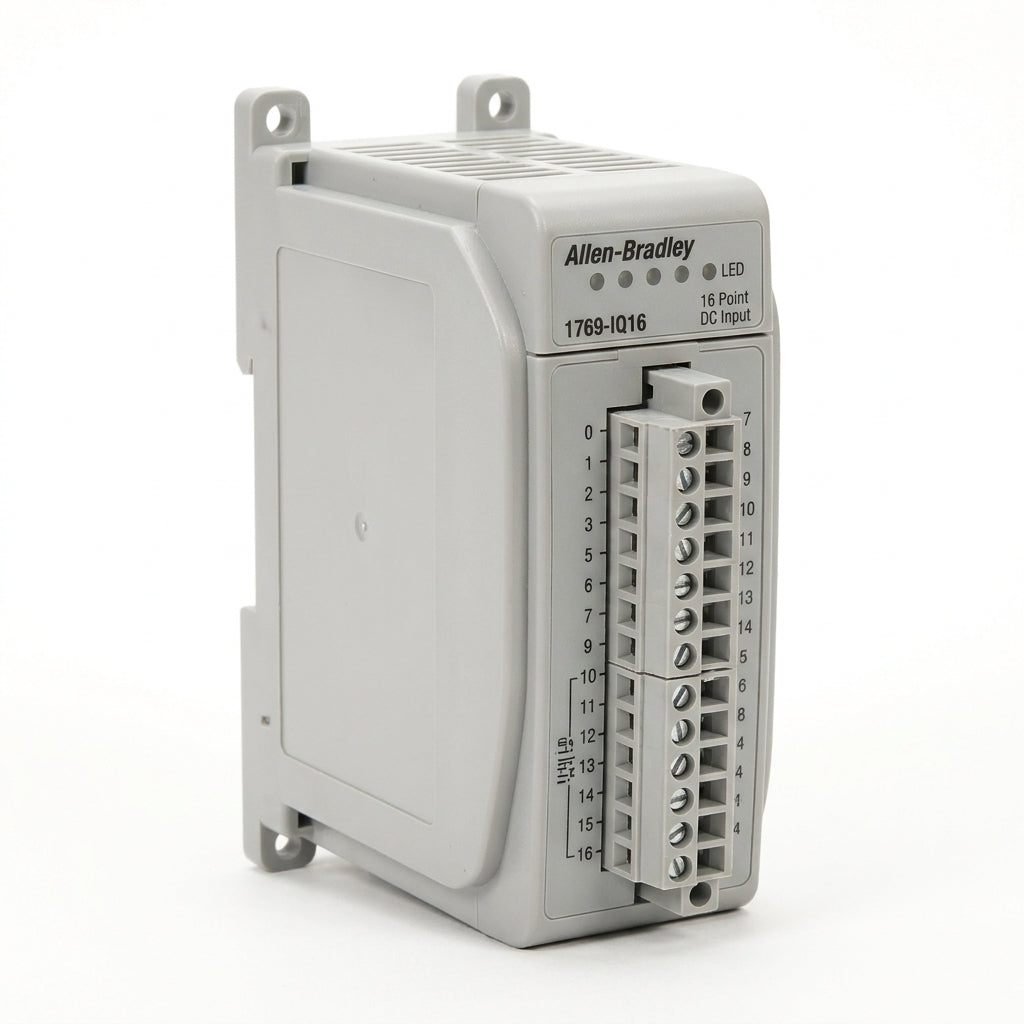 Allen-Bradley 1769-IQ16