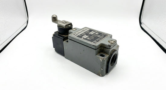 SQUARE D CLASS 8003