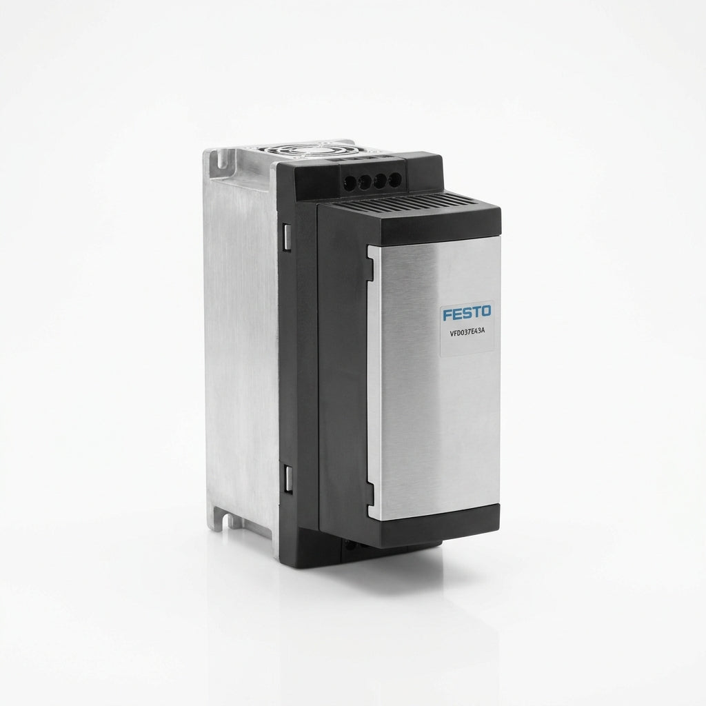 FESTO VFD037E43A