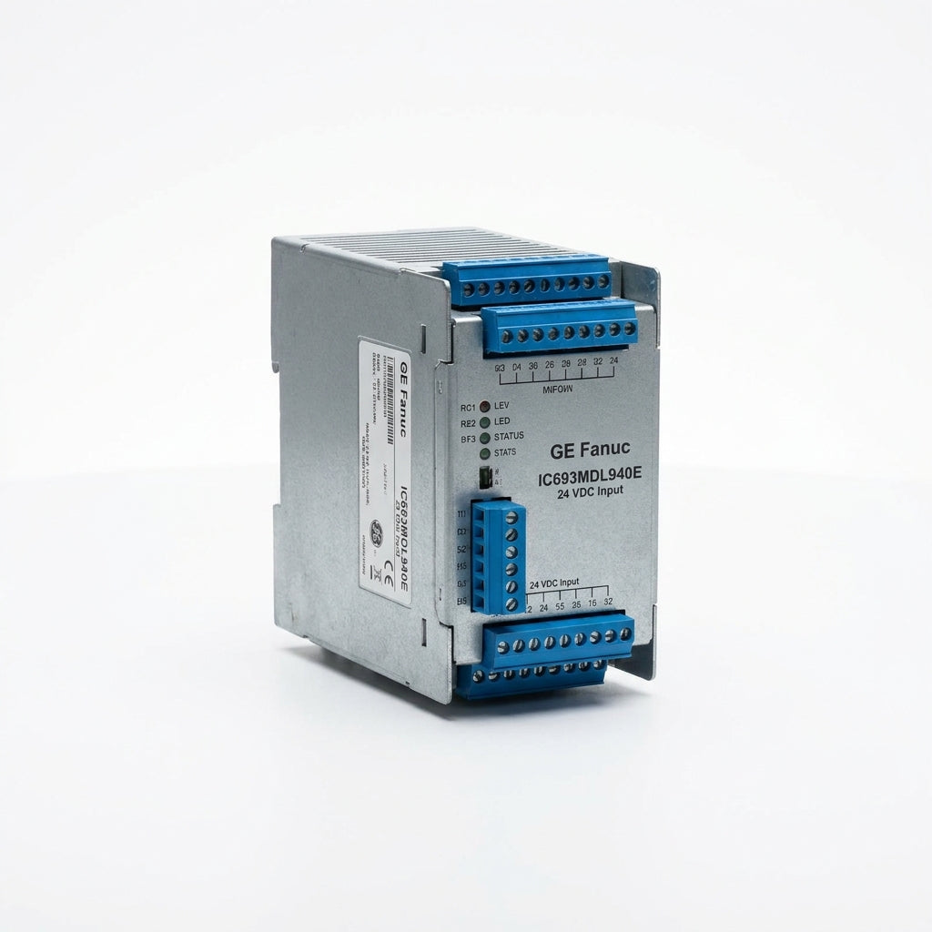 GE Fanuc IC693MDL940E