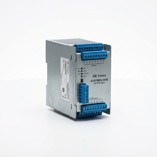 GE Fanuc IC693MDL940E