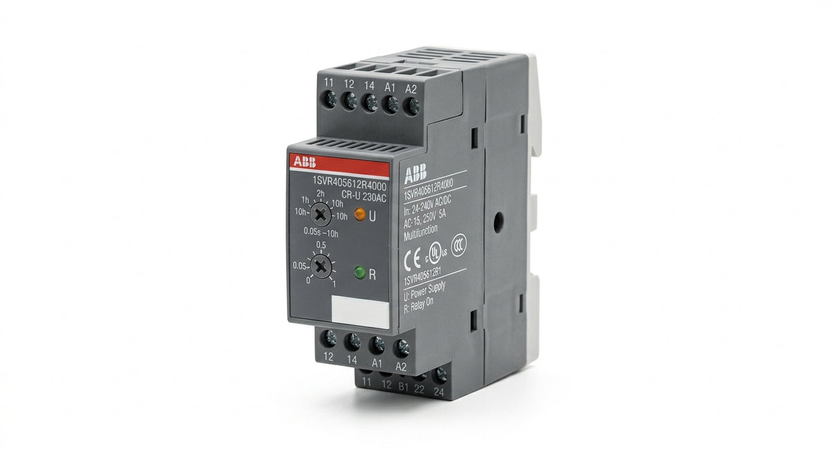 ABB 1SVR405612R4000