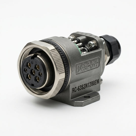 PHOENIX CONTACT RC-63S3N1280EM