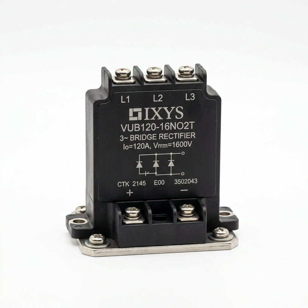 IXYS VUB120-16NO2T