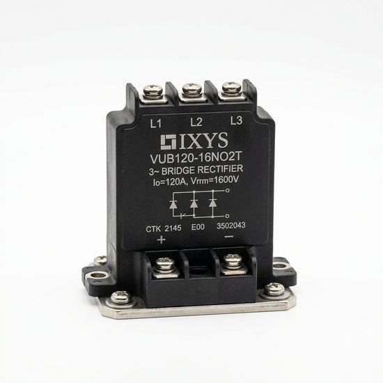 IXYS VUB120-16NO2T