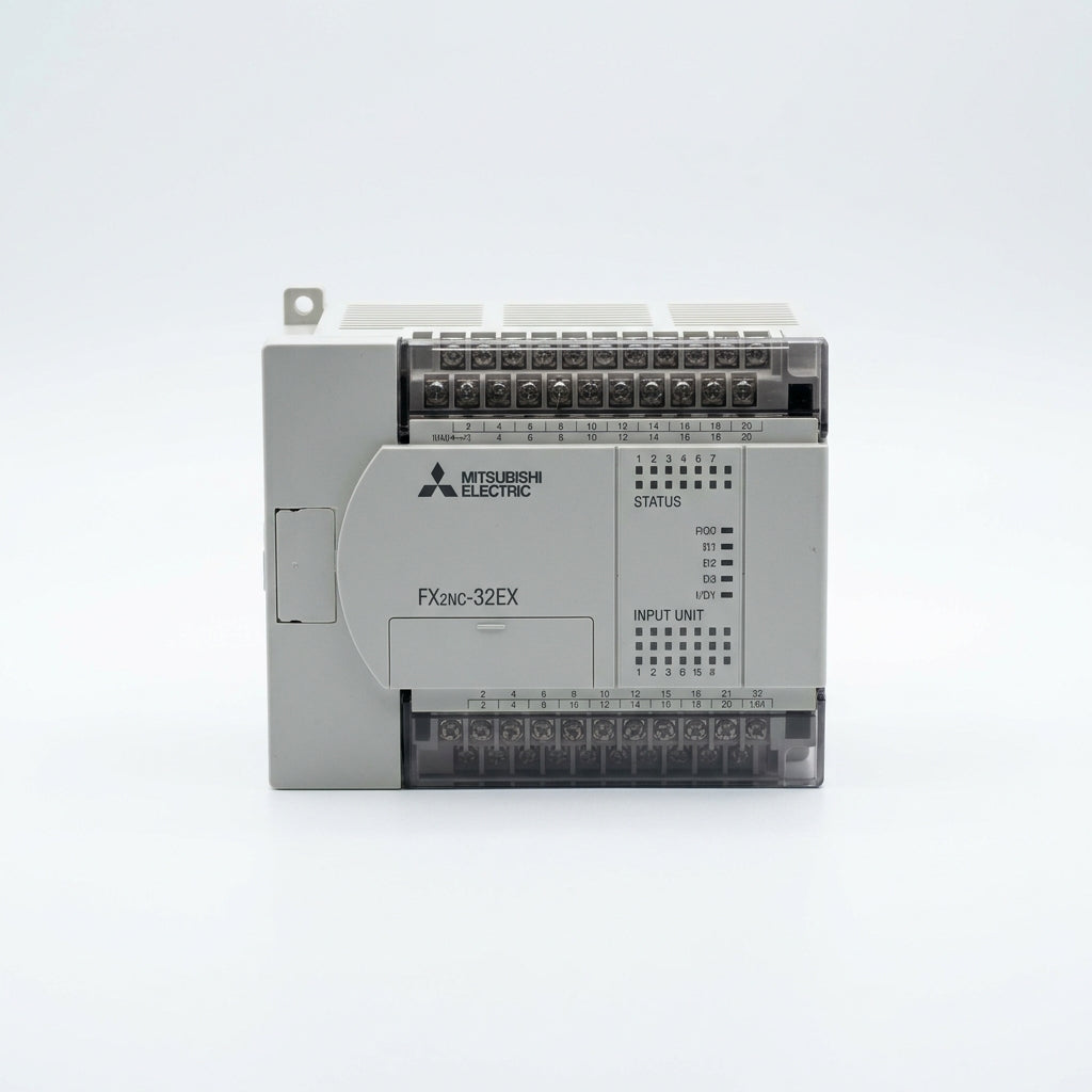 Mitsubishi Electric FX2NC-32EX