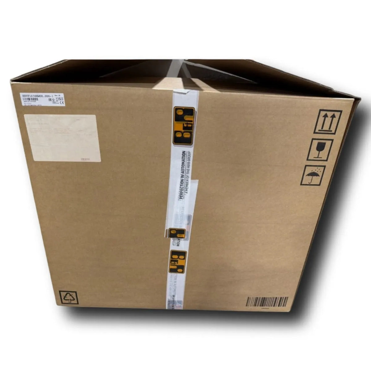 B&R Automation 8BVP1650HW00.000-1