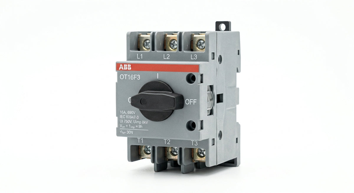 ABB OT16F3