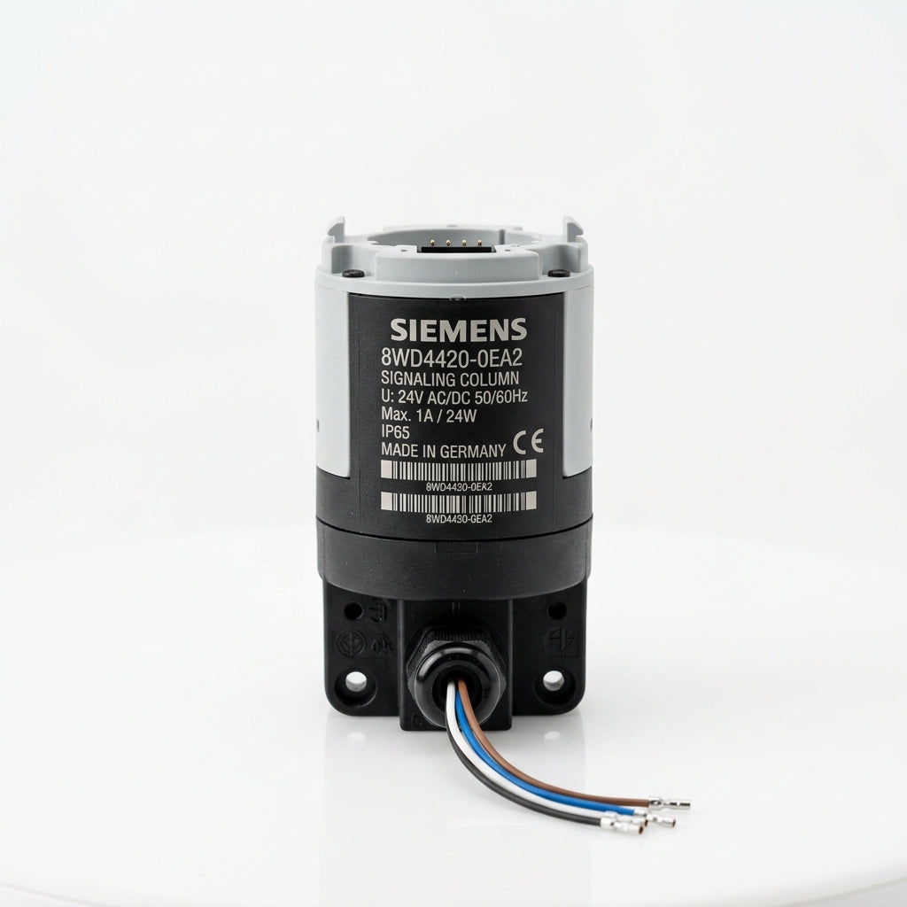 SIEMENS/EP 8WD4420-0EA2