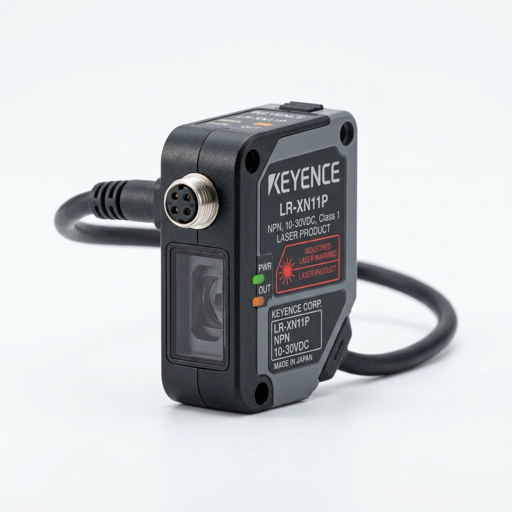 KEYENCE CORP LR-XN11P