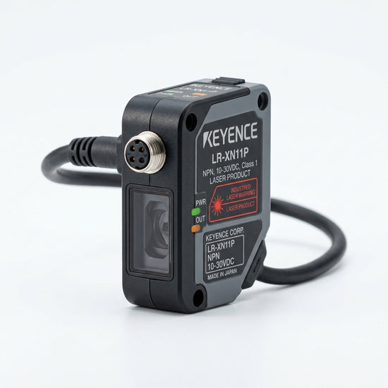 KEYENCE CORP LR-XN11P