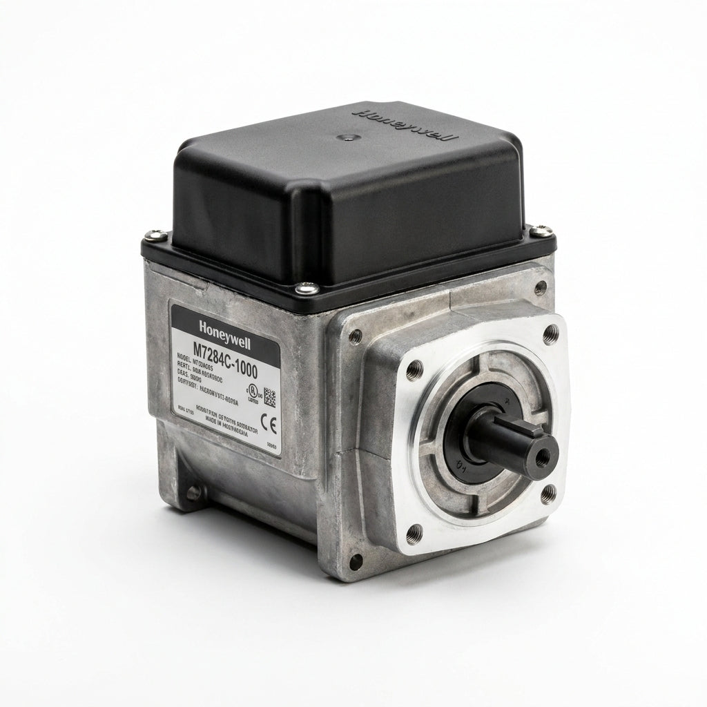 Honeywell M7284C-1000