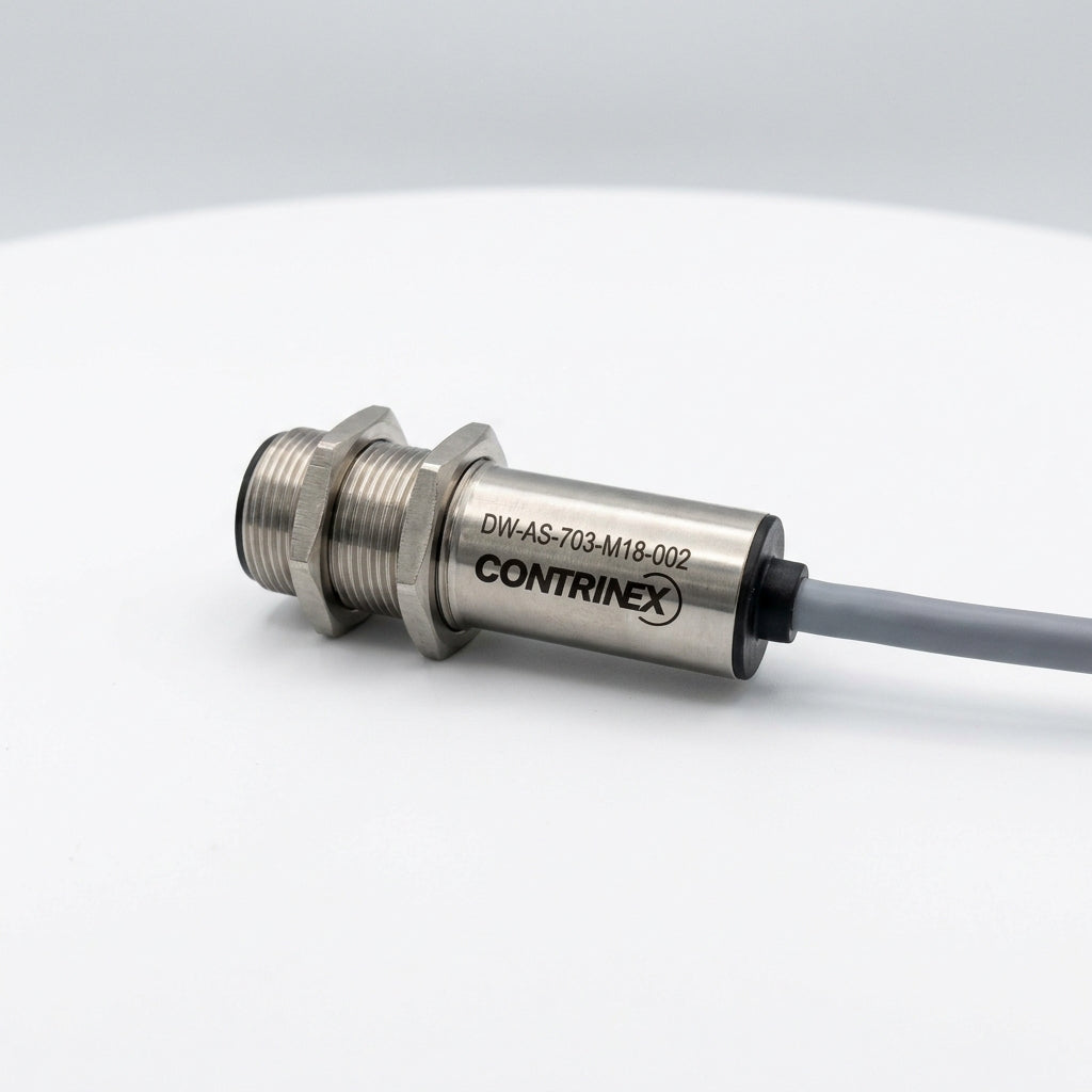 Contrinex DW-AS-703-M18-002