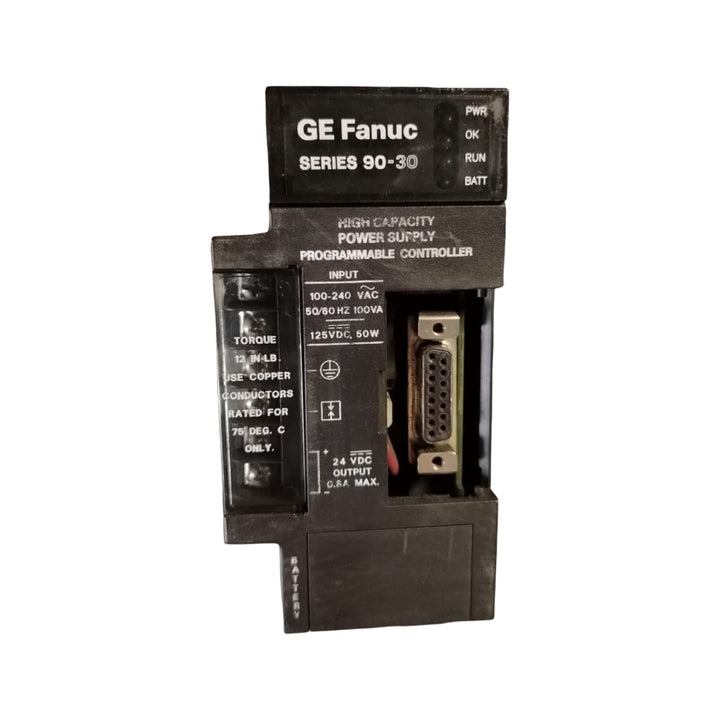 FANUC IC693PWR330C