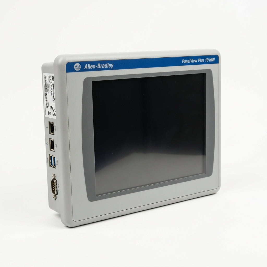 Allen-Bradley 2711P-T10C4D8