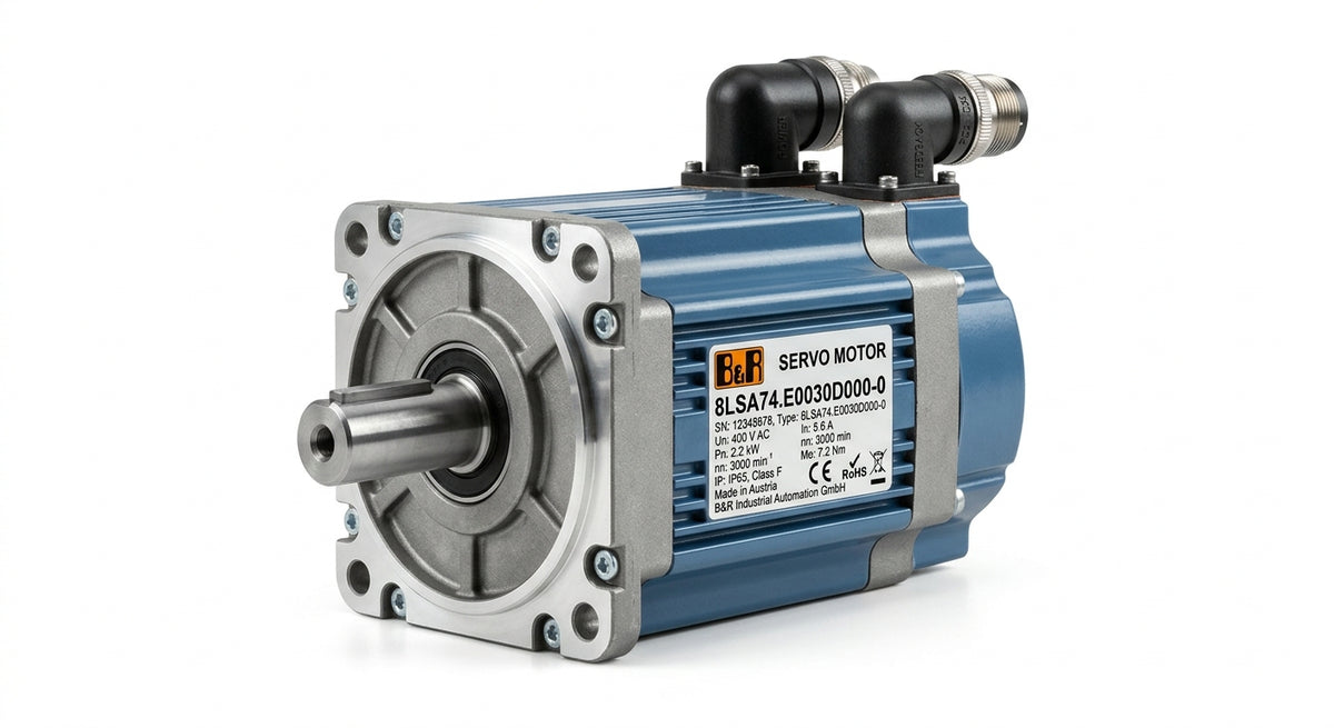 B&R 8LSA74.E0030D000-0