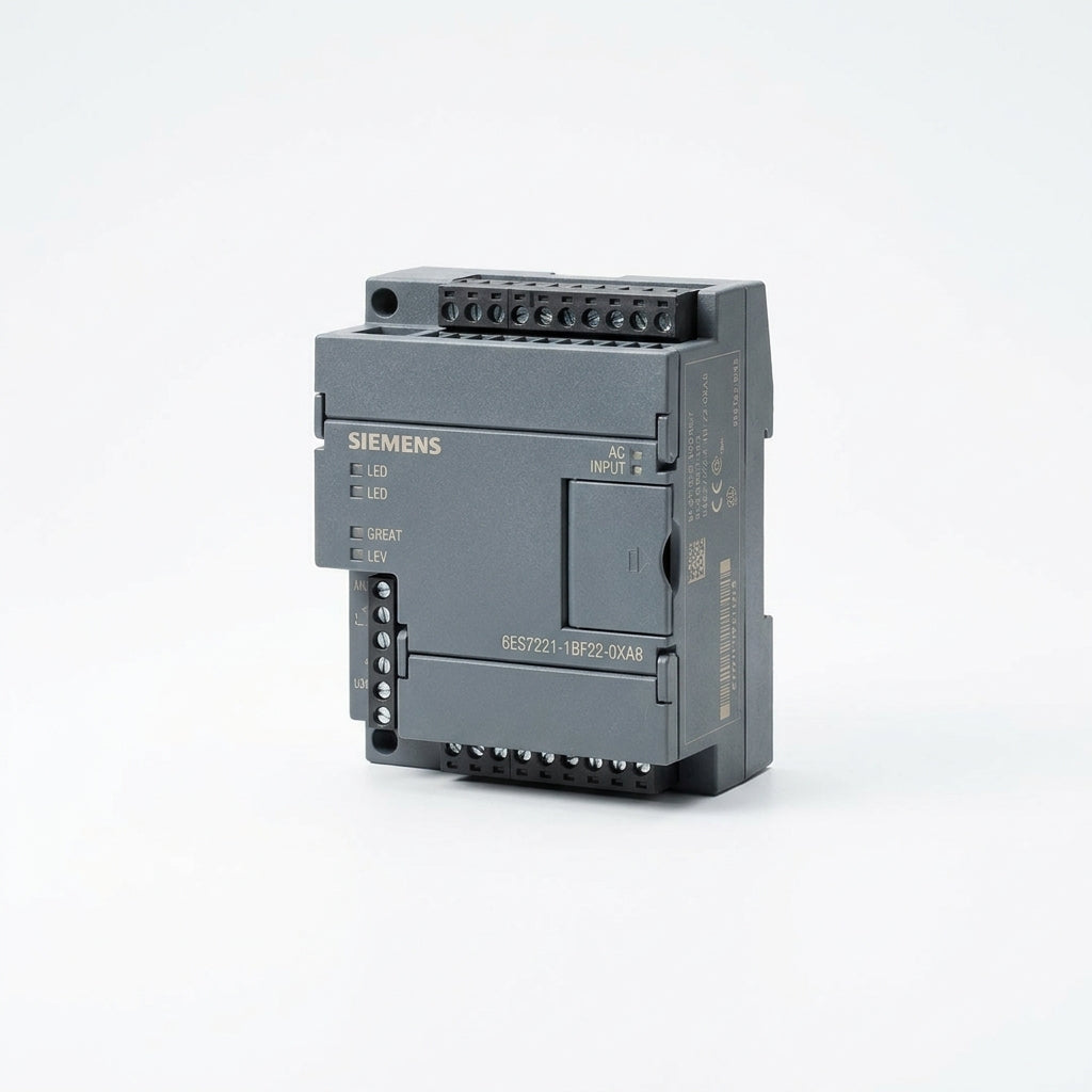 Siemens 6ES7221-1BF22-0XA8