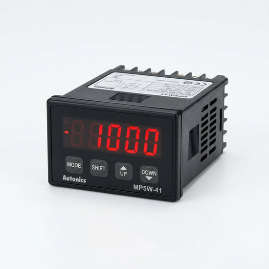 Autonics MP5W-41