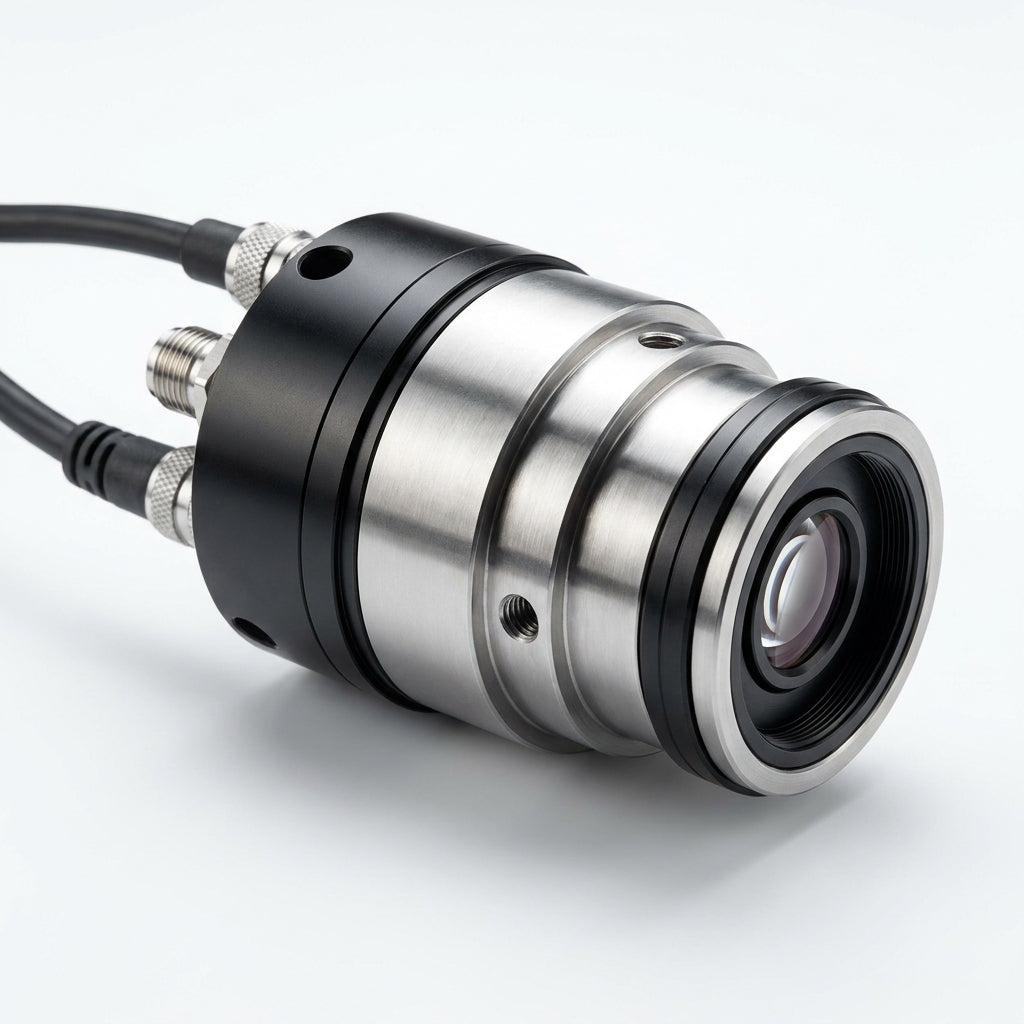 BIND IFW201 IFM Sensor De Interruptor