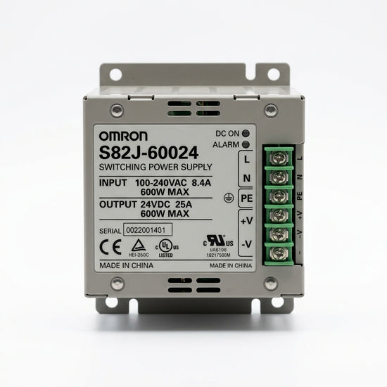 OMRON S82J-60024