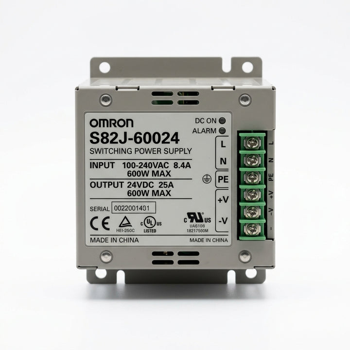 OMRON S82J-60024