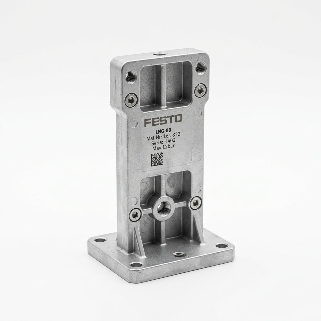 FESTO LNG-80