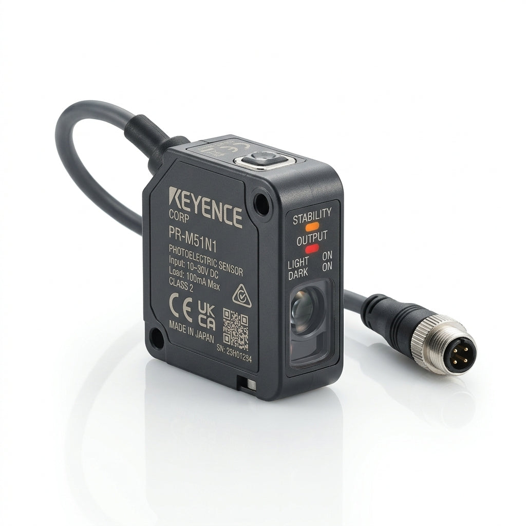 KEYENCE CORP PR-M51N1