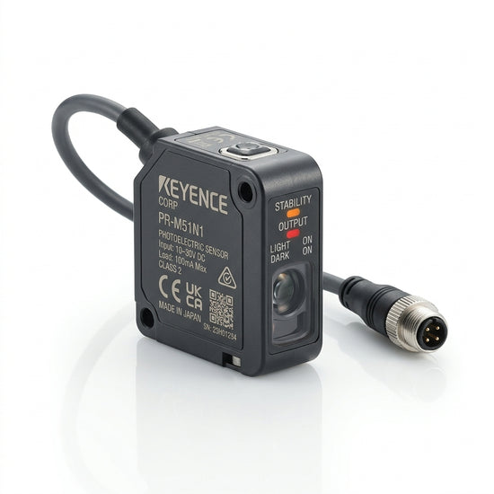 KEYENCE CORP PR-M51N1
