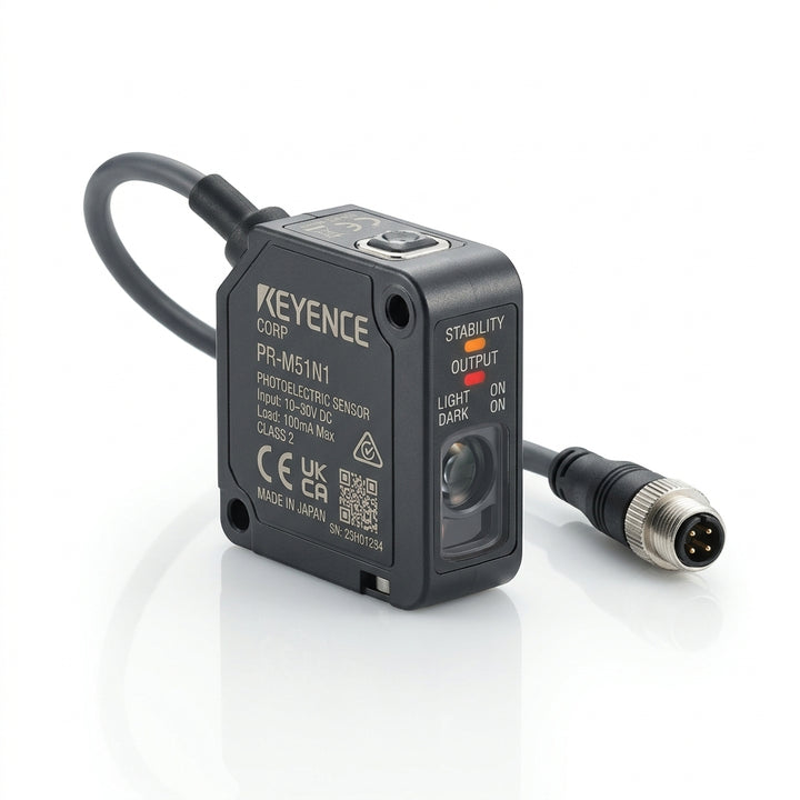 KEYENCE CORP PR-M51N1