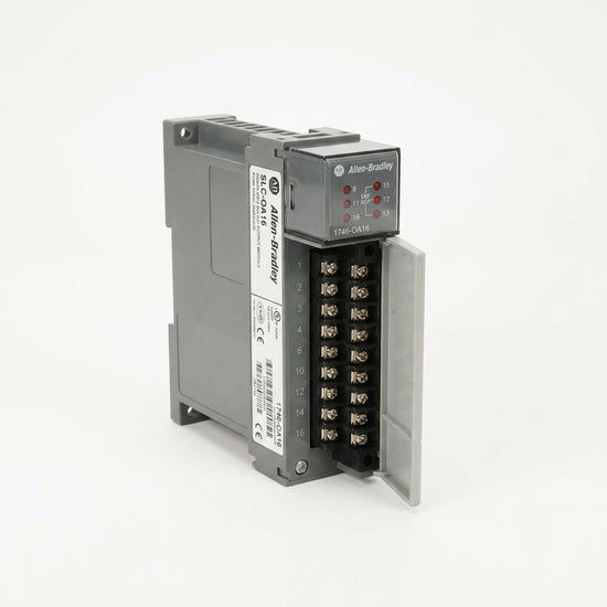 Allen-Bradley 1746-OA16