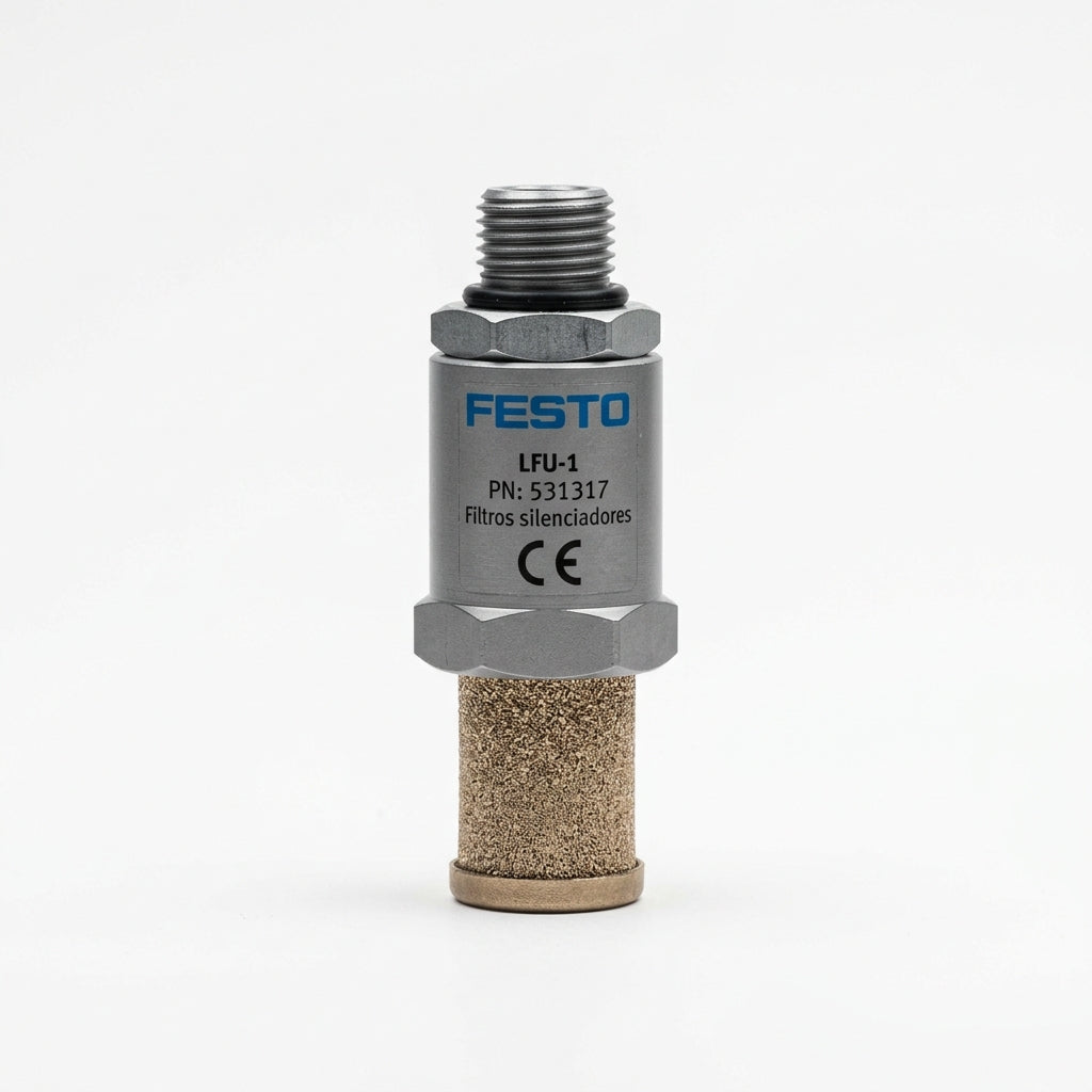 FESTO LFU-1