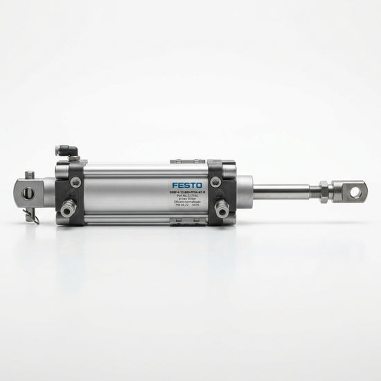 FESTO DSBF-C-32-800-PPVA-N3-R