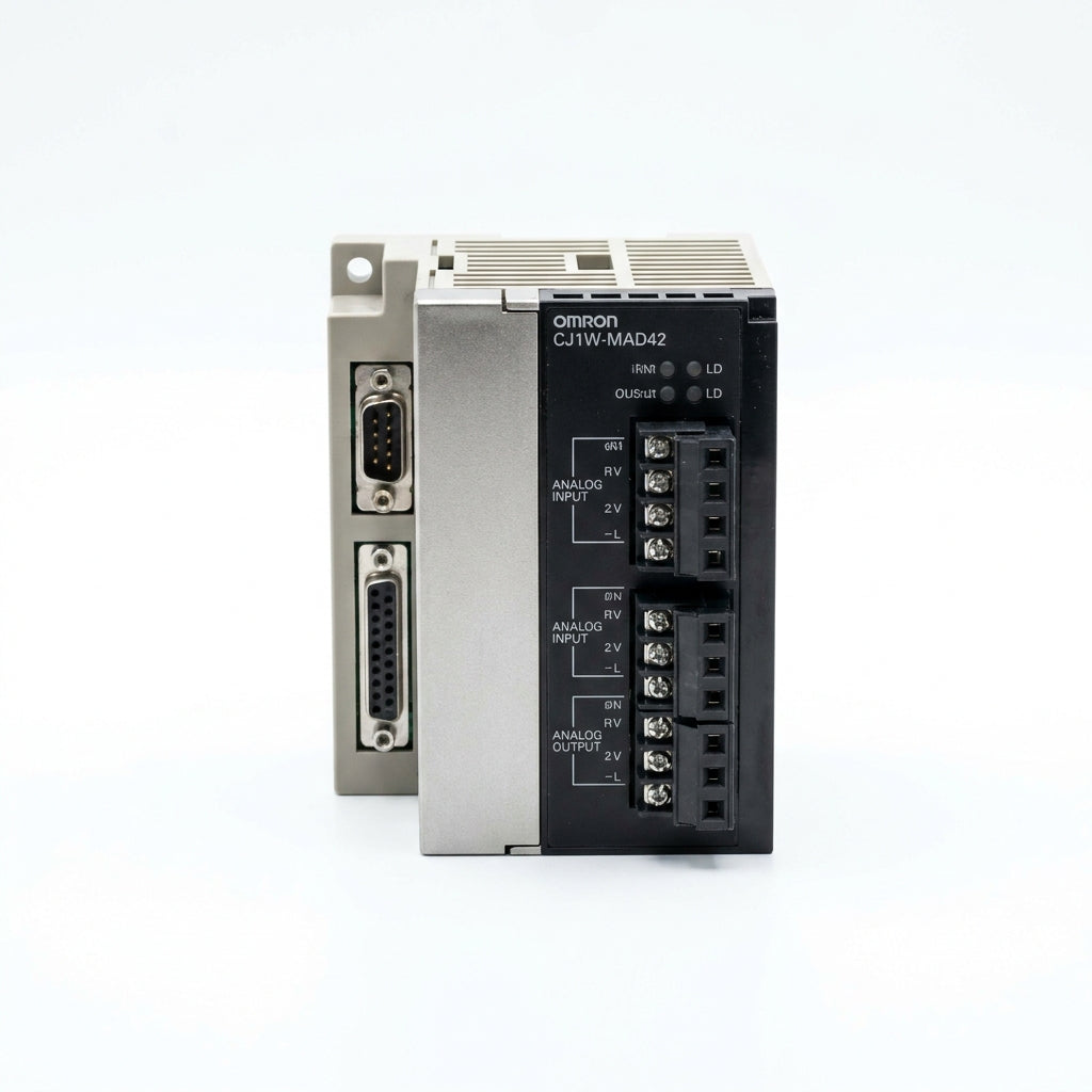 Omron CJ1W-MAD42