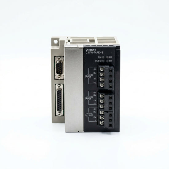 Omron CJ1W-MAD42
