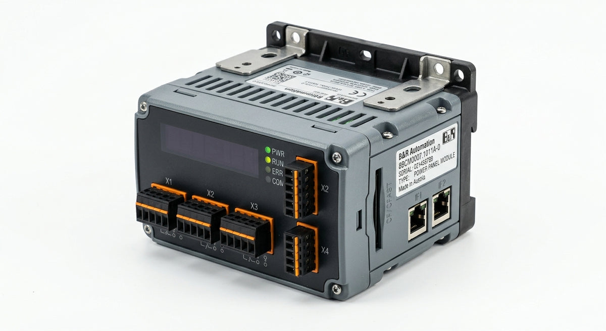 B&R 8BCM0007.1011A-0