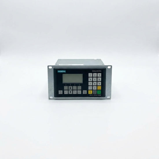 Siemens 6FC5111-0CA01-0AA0