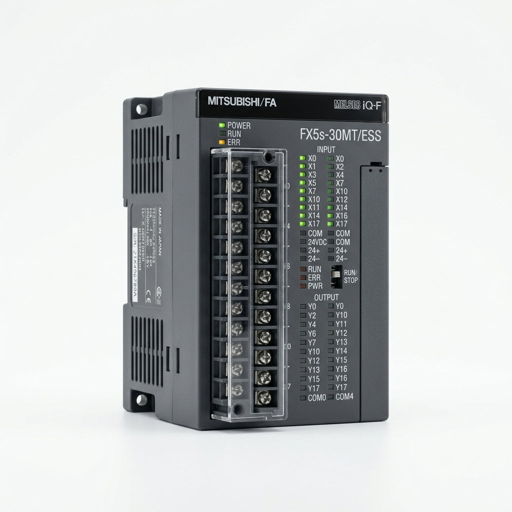 MITSUBISHI/FA FX5S-30MT/ESS