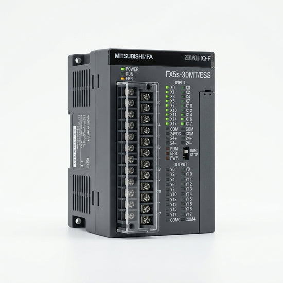 MITSUBISHI/FA FX5S-30MT/ESS