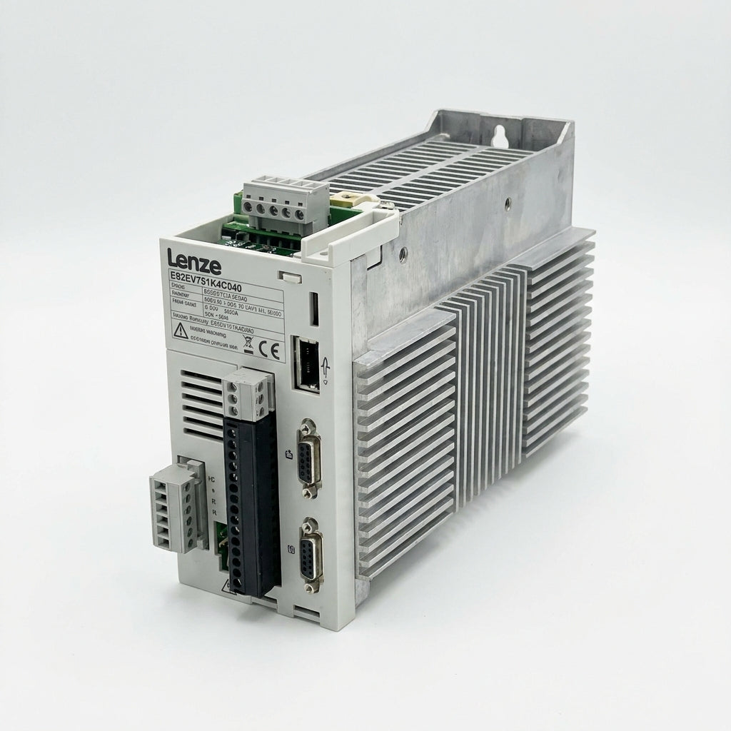 Lenze E82EV751K4C040