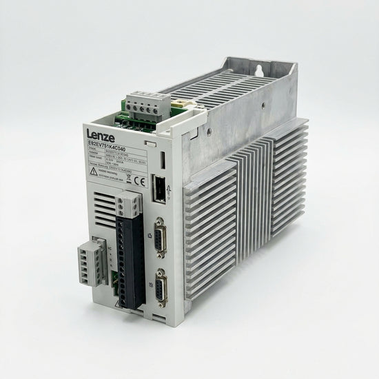 Lenze E82EV751K4C040