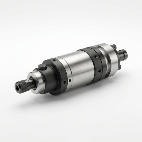 BIND MOTOTOOL NEUMATICO RECTO 1/4 25.000 RPM URREA UMT83