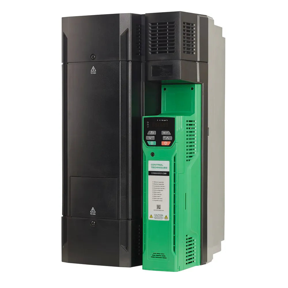 Variador de frecuencia Entrada 3ph 200-240V Salida 3ph 220V 61A 15kW 20HP