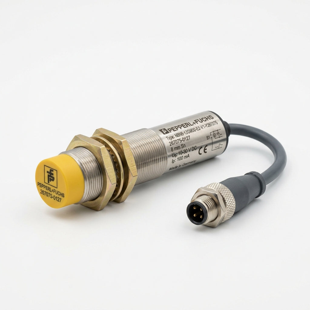 PEPPERL & FUCHS 267075-0127
