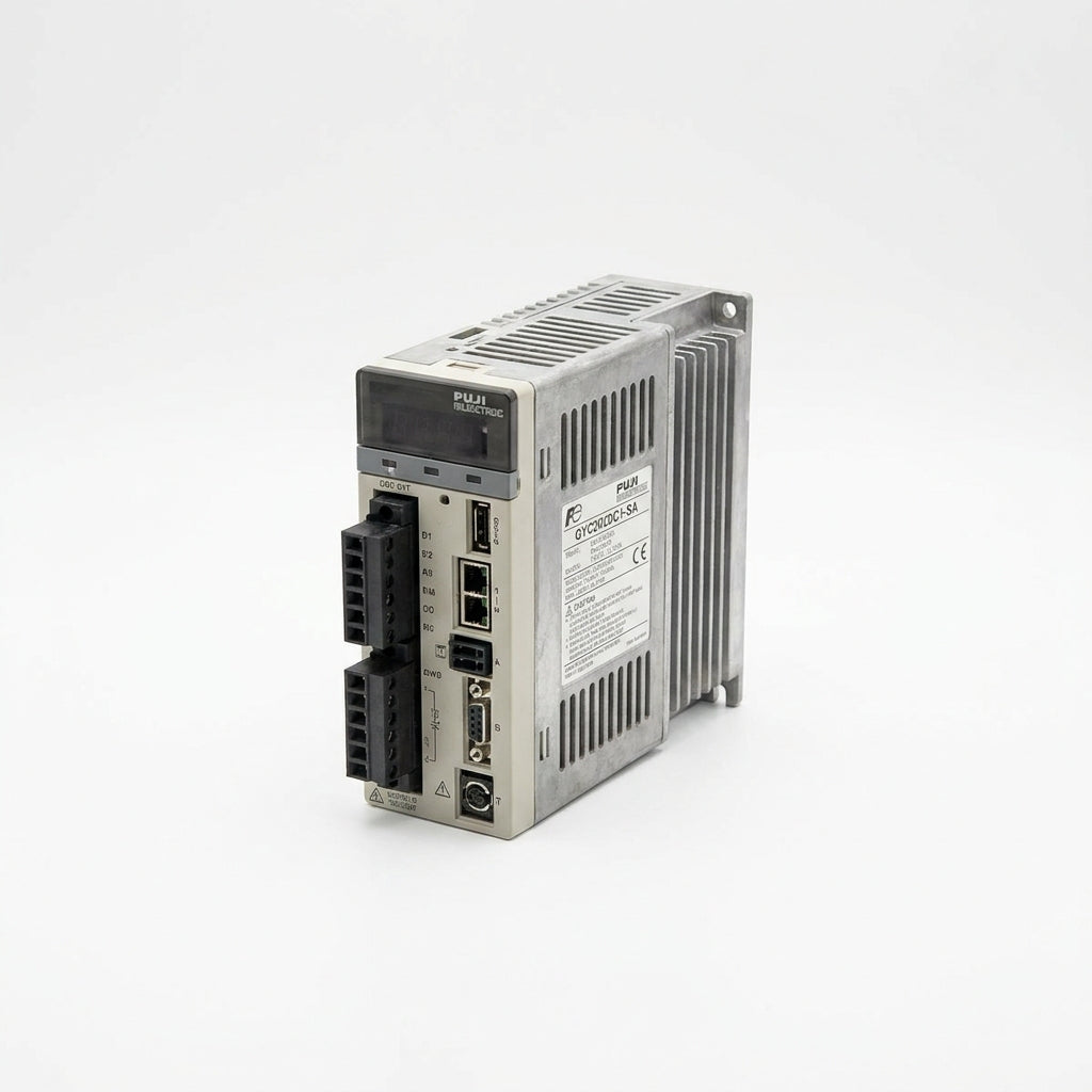 FUJI ELECTRIC GYC202DC1-SA