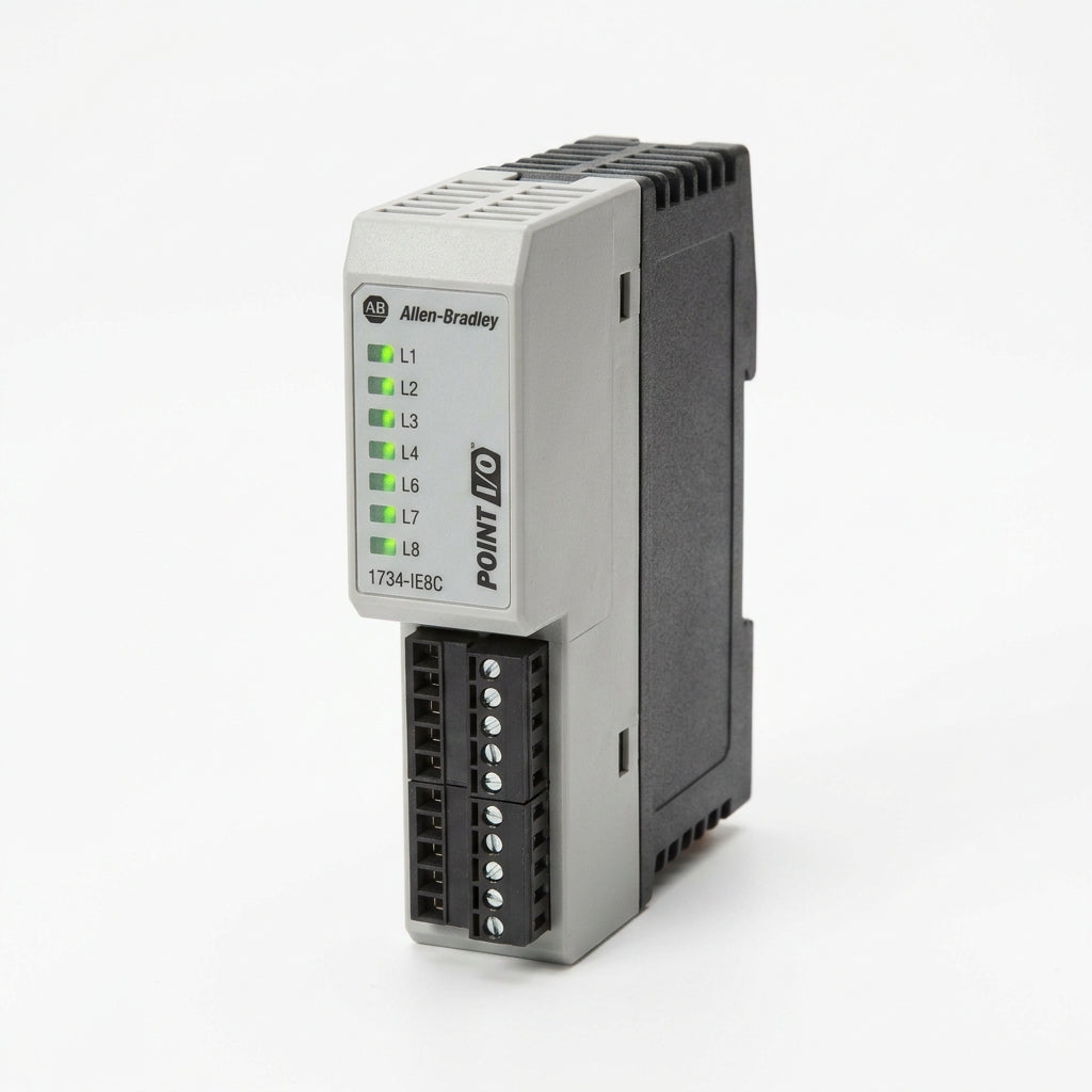 Allen-Bradley 1734-IE8C