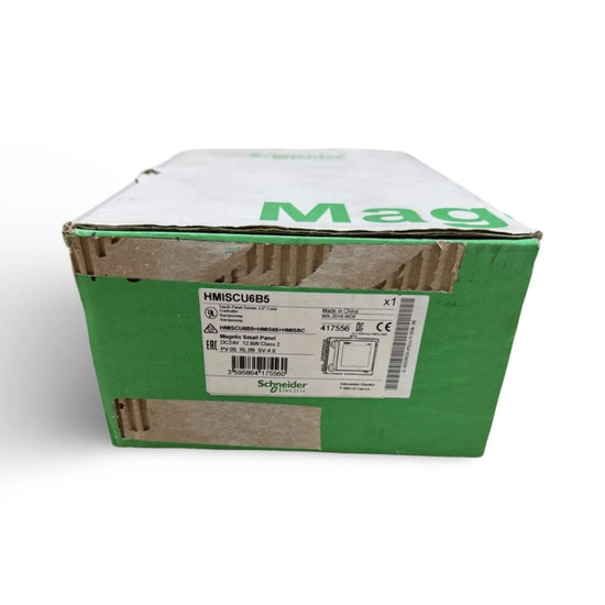 Schneider Electric HMISCU6B5