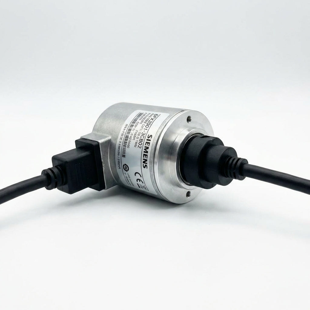 Siemens 6FX2001-3CB02