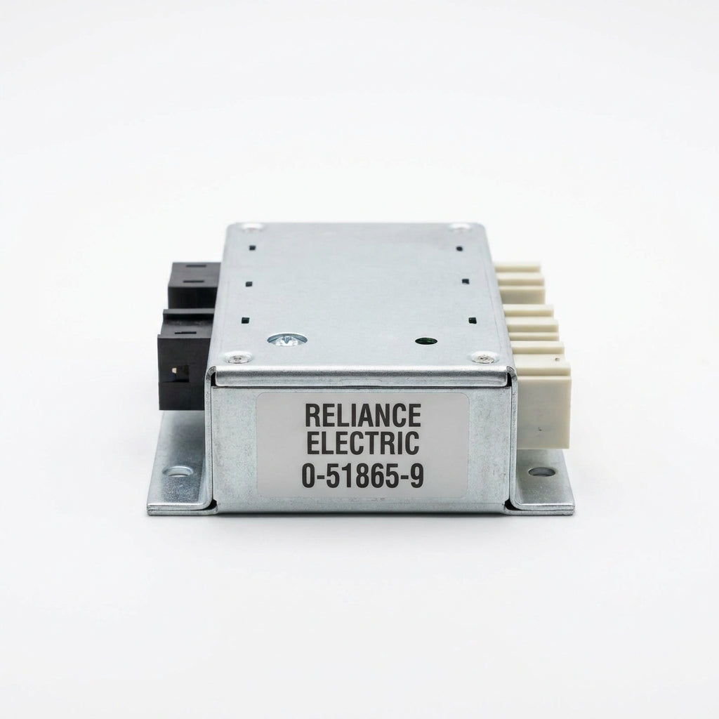 RELIANCE ELECTRIC 0-51865-9