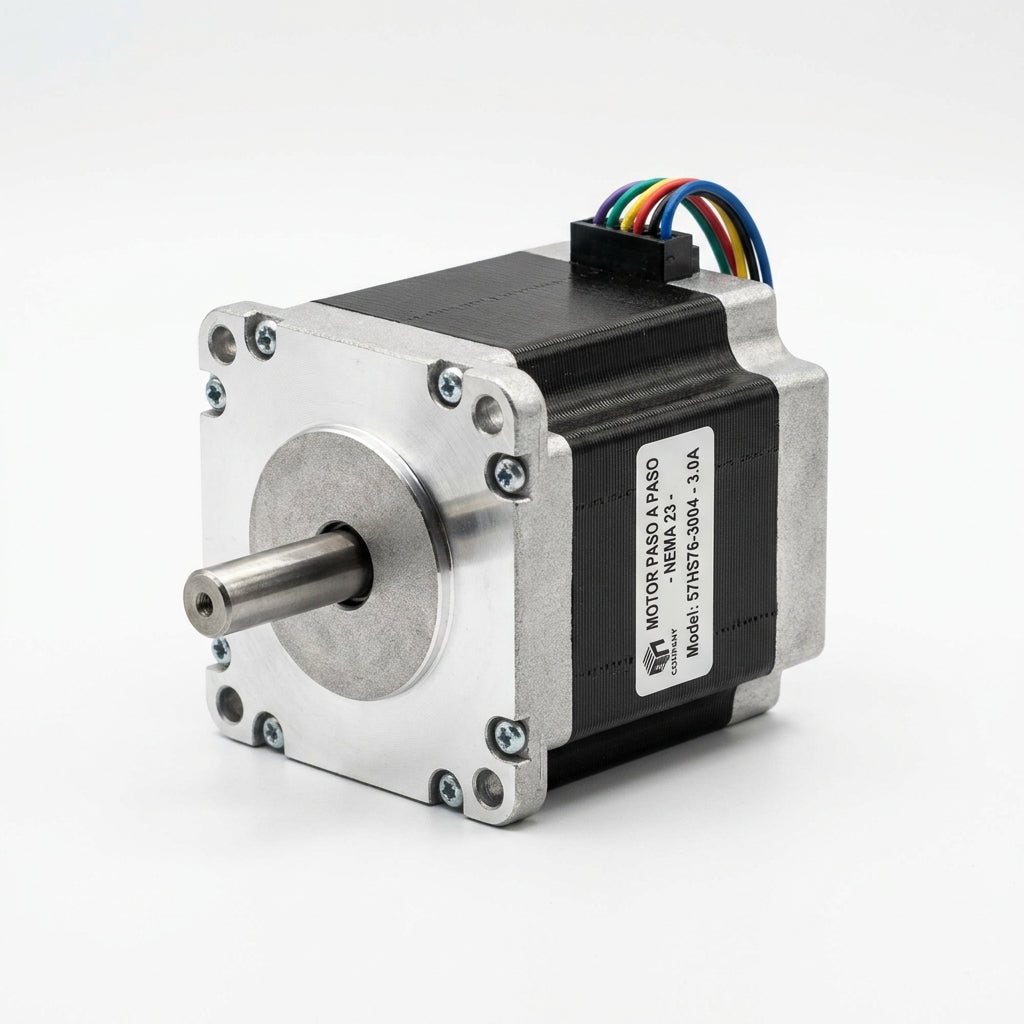 BIND LEADSHINE  86CM120 Stepper Motor